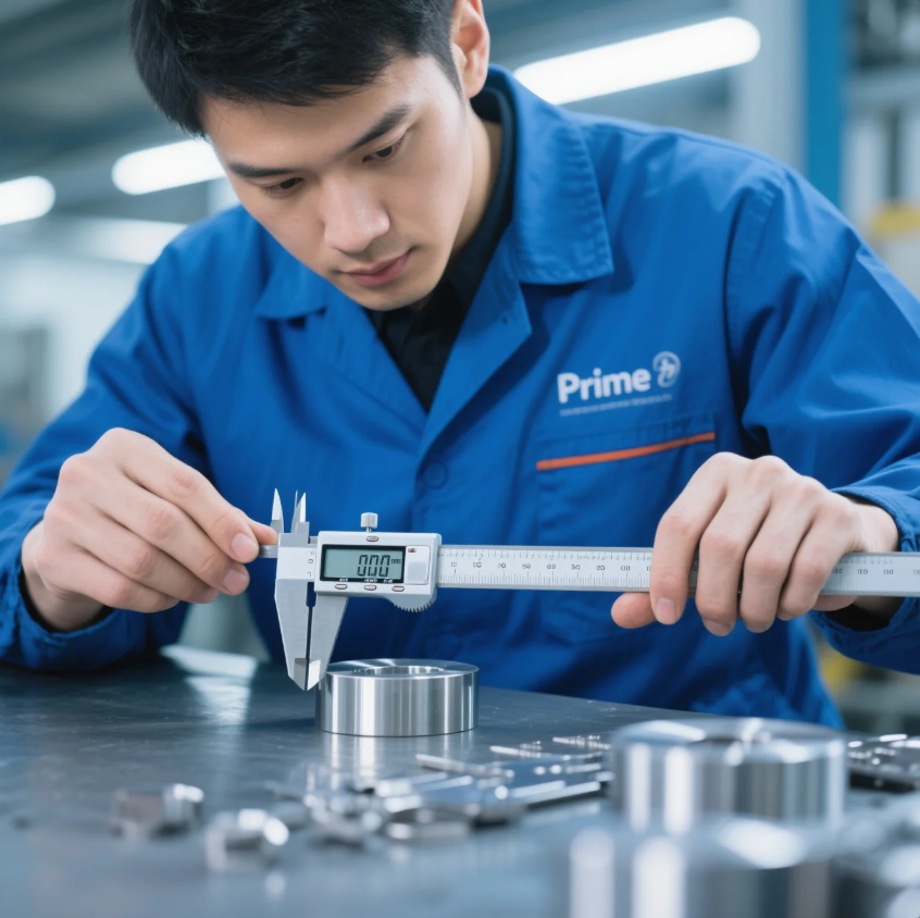 Top Supplier Metrics – Audit data, certifications, and tooling capabilities compared