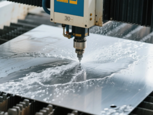Laser Cutting Alternatives