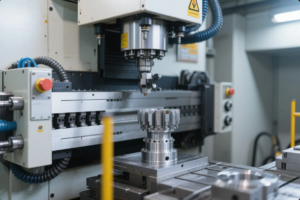 Fast CNC Parts