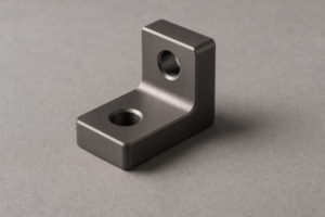 Custom Metal Part