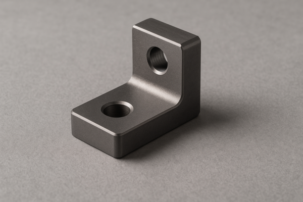 Custom Metal Part