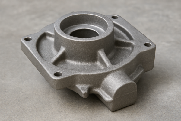 Sand Cast Parts