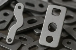 Reliable Metal Stamping Parts Manufacturer