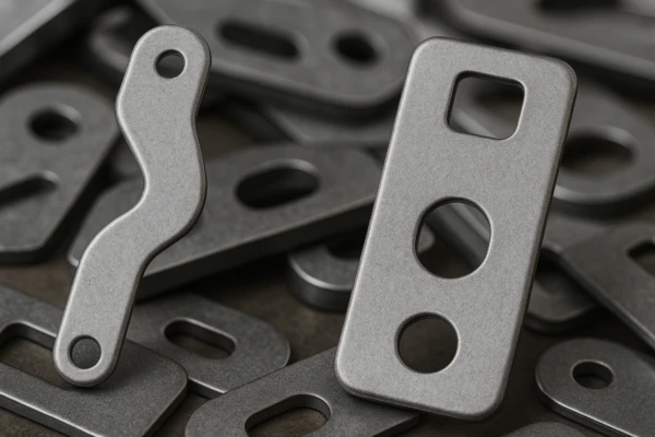 Reliable Metal Stamping Parts Manufacturer