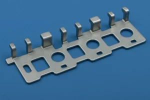 Custom Metal Stamping Parts