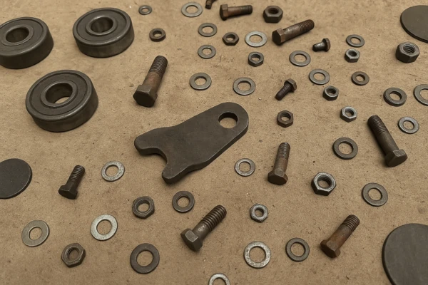 prime-assorted-fasteners-washers-bearings-steel-plate-workbench.webp