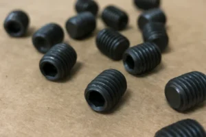 Socket Set Screw