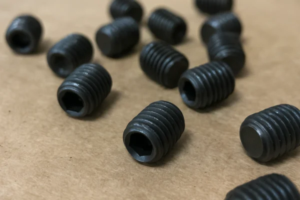 Socket Set Screw