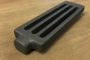 Metal Grating and Grate Bars