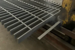Metal Grating vs. Grate Bars