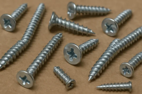 Screws