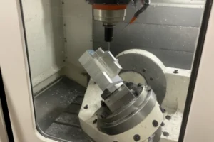 CNC Machining Supplier