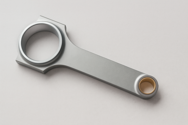Alloy Steel Connecting Rod Forging