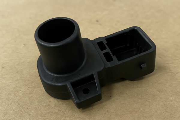 Automotive Sensor Housing
