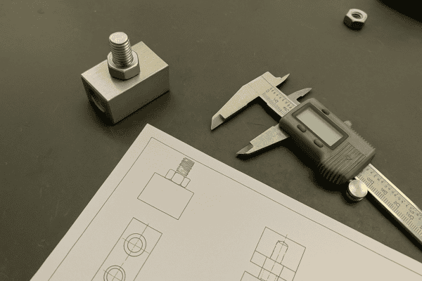 Building and fastening systems