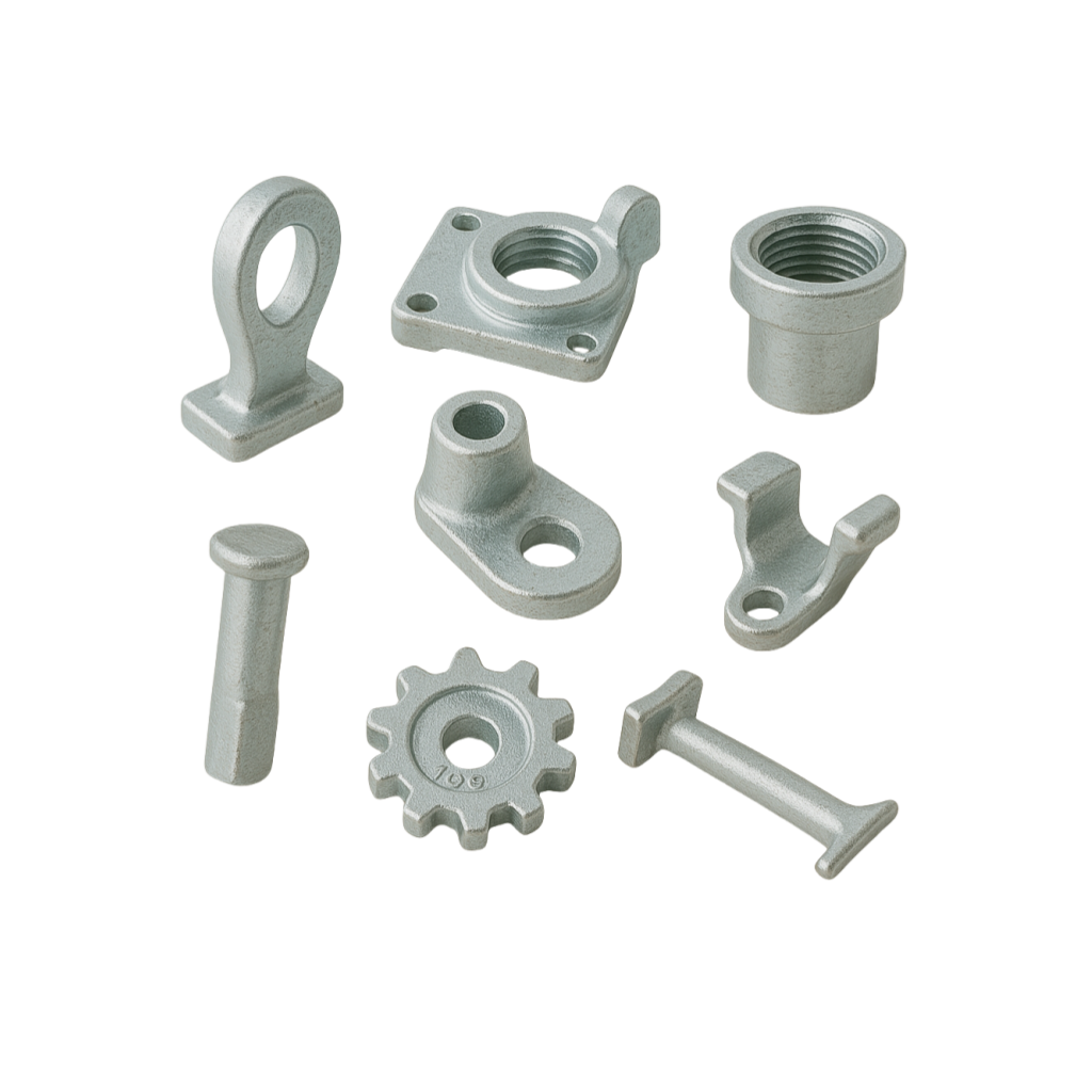 Casting Parts