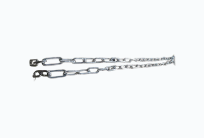 Chain Galv-Pipe Hanging