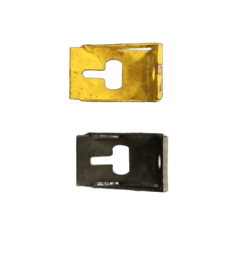 Conveyor Roof Bracket