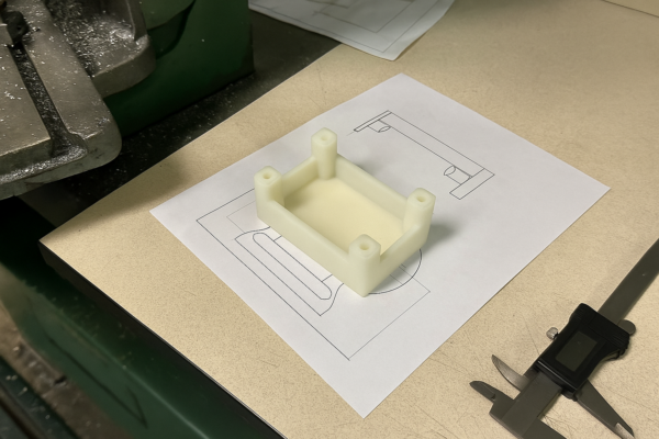 Design and development