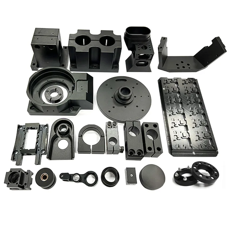 Plastic Parts