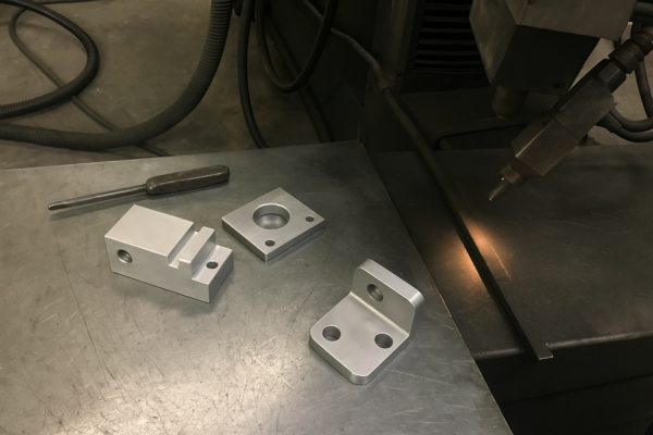 laser hardening