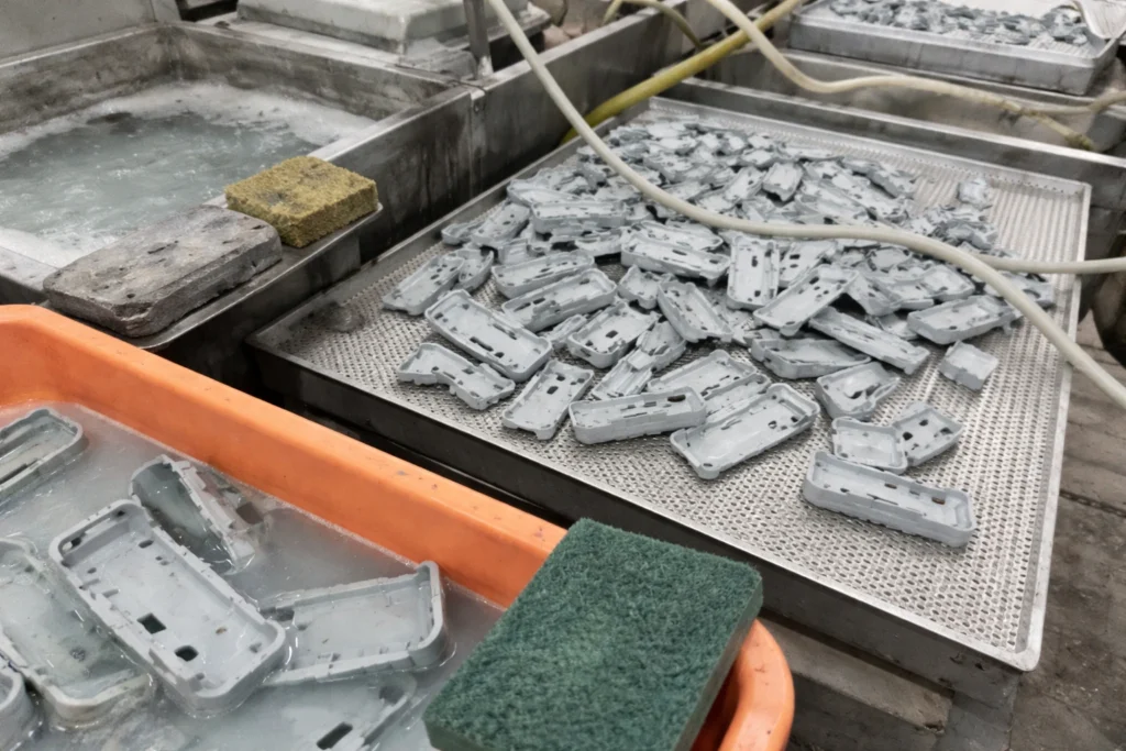 Surface treatment